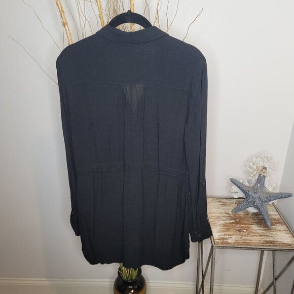 HD in Paris Tunic Womens XSmall - Picture 2 of 8